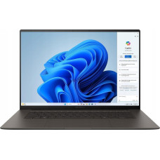 Asus Laptop Asus ZenBook S16 UM5606 Ryzen AI 9 HX 370 / 32 GB / 2 TB / W11 / 120 Hz (UM5606WA-RK215W)