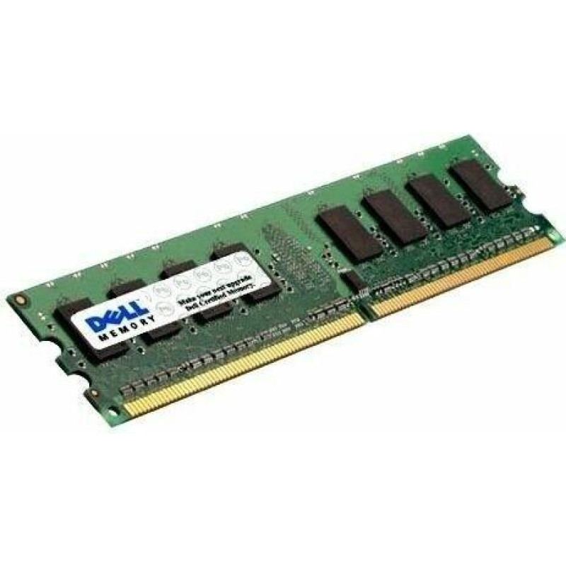 Dell Pamięć Dell DIMM,8GB,2400,MKYF9,BCC,LIC,T