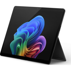 Microsoft Surface Pro 11 Copilot+ PC Intel Core Ultra 5 256 GB 33 cm (13'') 16 GB Wi-Fi 7 (802.11be) Windows 11 Pro Czarny