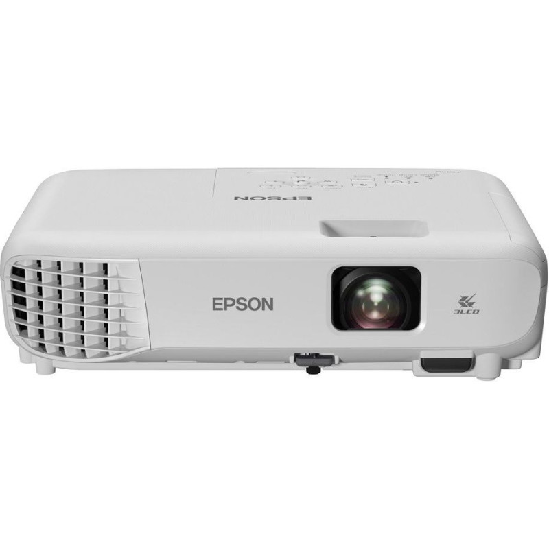 Epson Projektor Epson EB-W53