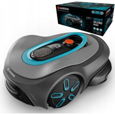 Gardena Sileno max 800, 19901-32