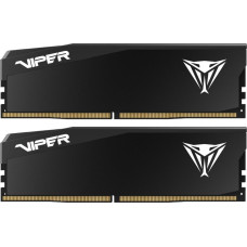 Patriot Memory DDR5 Viper Elite 5 Ultra 64GB/6000 (2*32GB) CL28