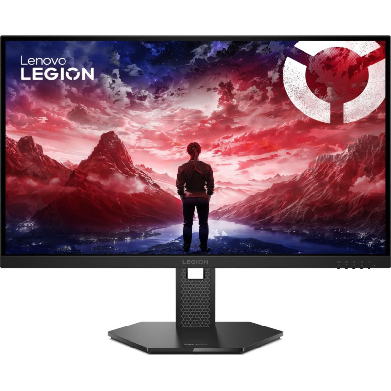Lenovo Monitor Lenovo Legion 27Q-10 (68C6GAC4EU)