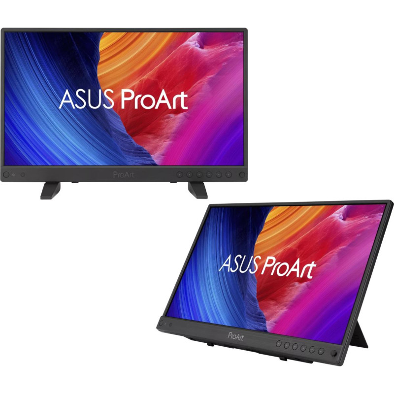 Asus Monitor Asus ProArt PA16USV (90LM09Z3-B01370)