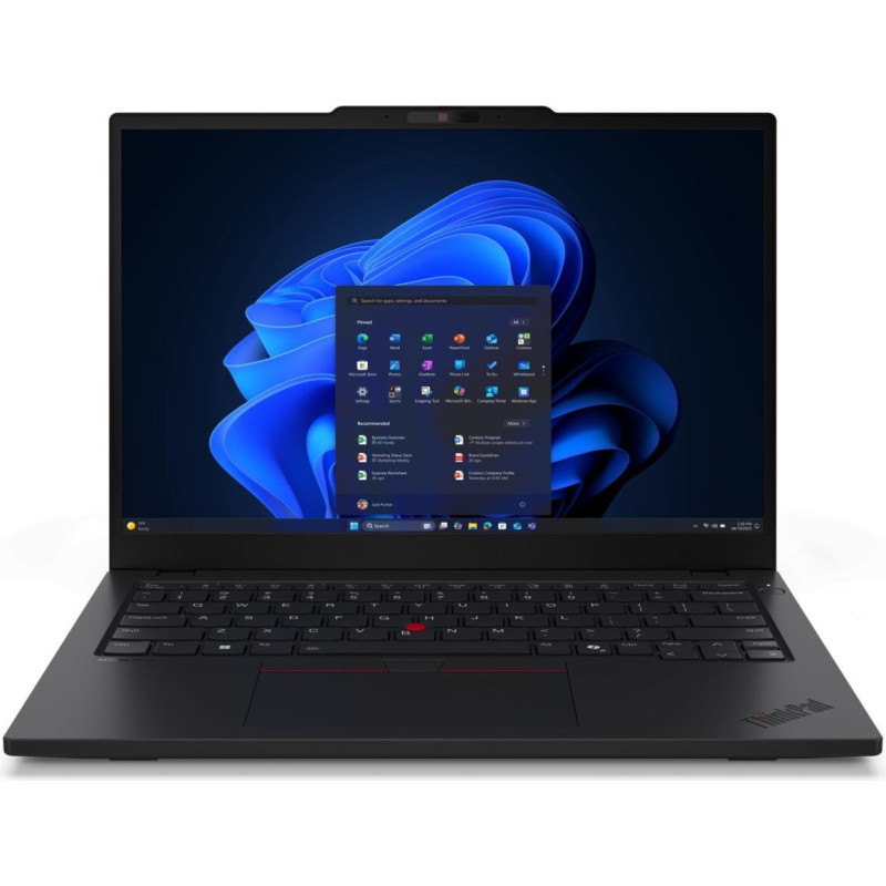Lenovo Laptop Lenovo ThinkPad L13 G6 Ultra 5 225U / 16 GB / 512 GB / W11 Pro (21R5003AMX)