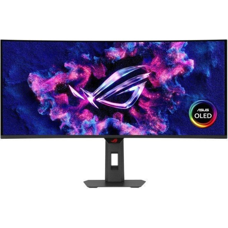 Asus Monitor Asus ROG Strix QD-OLED XG34WCDG (90LM0B70-B01171)