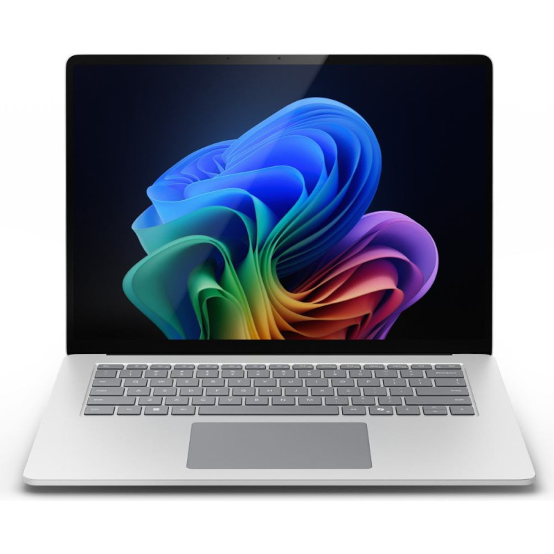 Microsoft Surface Laptop 7 EP2-21388 Ultra 5 238V Touch 15'' 120Hz 32GB 512SSD Int W11Pro Platynowy