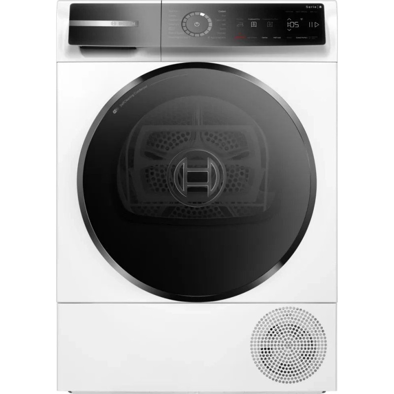 Bosch Kuivati WQB246DASN