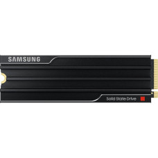 Samsung SSD Disk 9100 PRO 8TB Heatsink NVMe MZ-VAP8T0CW