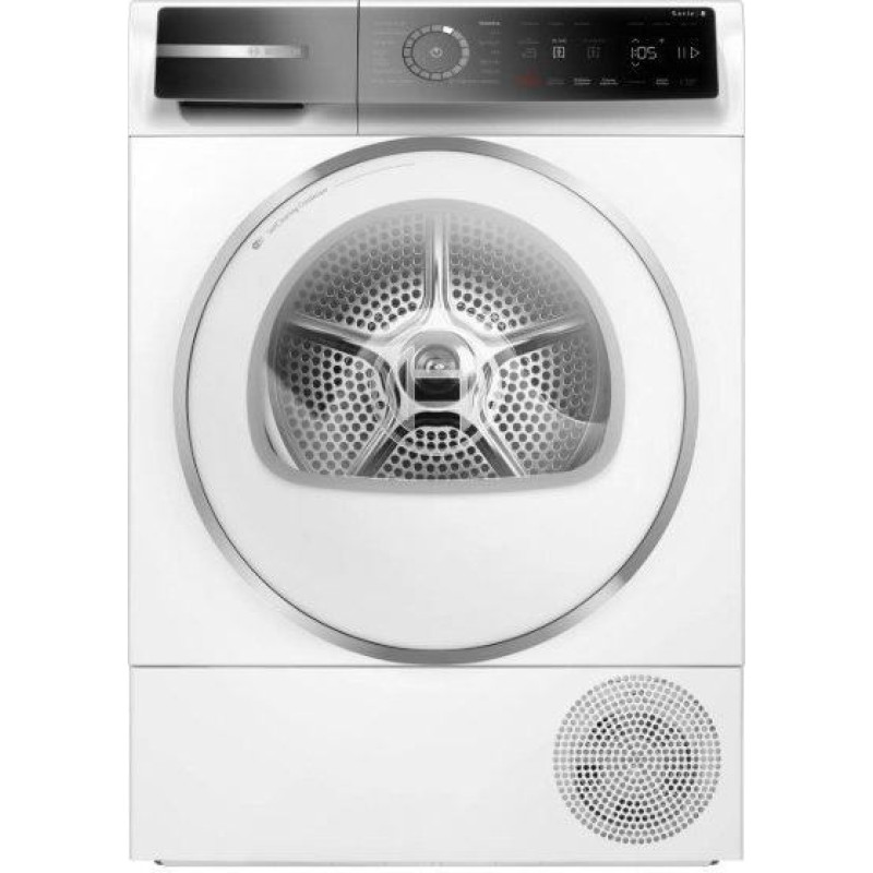 Bosch WQB246CMPL Dryer