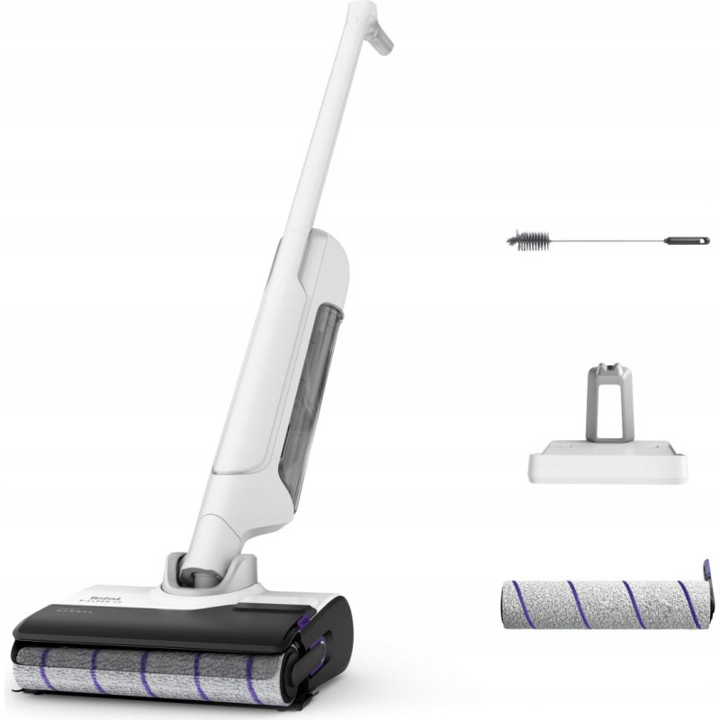 Tefal Tolmuimeja &ndash; hari &ndash; X-Clean 10, m&auml;rg- ja kuivtolmuimeja, GF7540