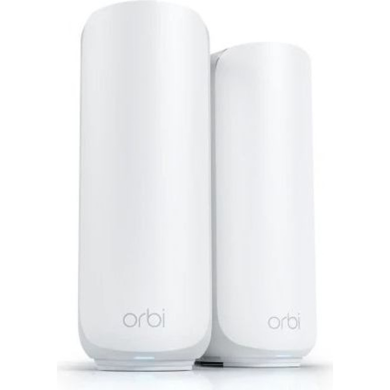 Netgear Router NETGEAR Orbi 370 2-pak (RBE372-100EUS)