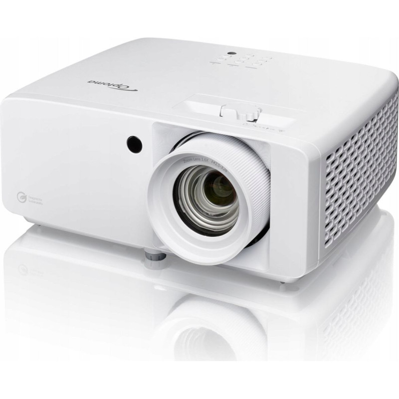 Optoma Projektor Optoma ZK551