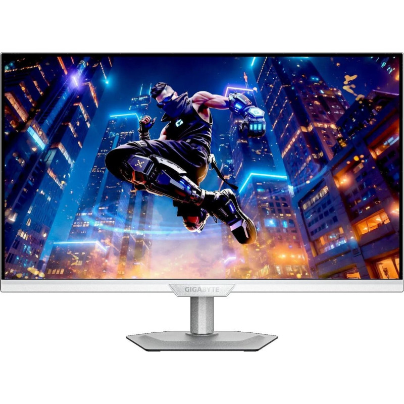 Gigabyte Monitor Gigabyte M27Q2 QD ICE
