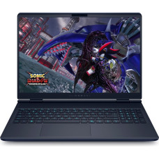 Dell Laptop Dell Alienware 16X Aurora Ultra 9 275HX / 32 GB / 2 TB / W11 / RTX 5070 / 240 Hz (AC16251_ARLHX_014_HOM)