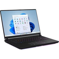 HP Laptop HP ASUS ROG Strix SCAR 16 G635LW-U9642W - Ultra 9-275HX | 16''-240Hz 2.5K | 64GB | 2TB + 4TB | Win11H | RTX5080