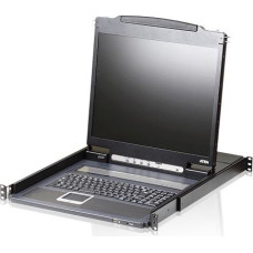 Aten Slideaway console 19'' LED