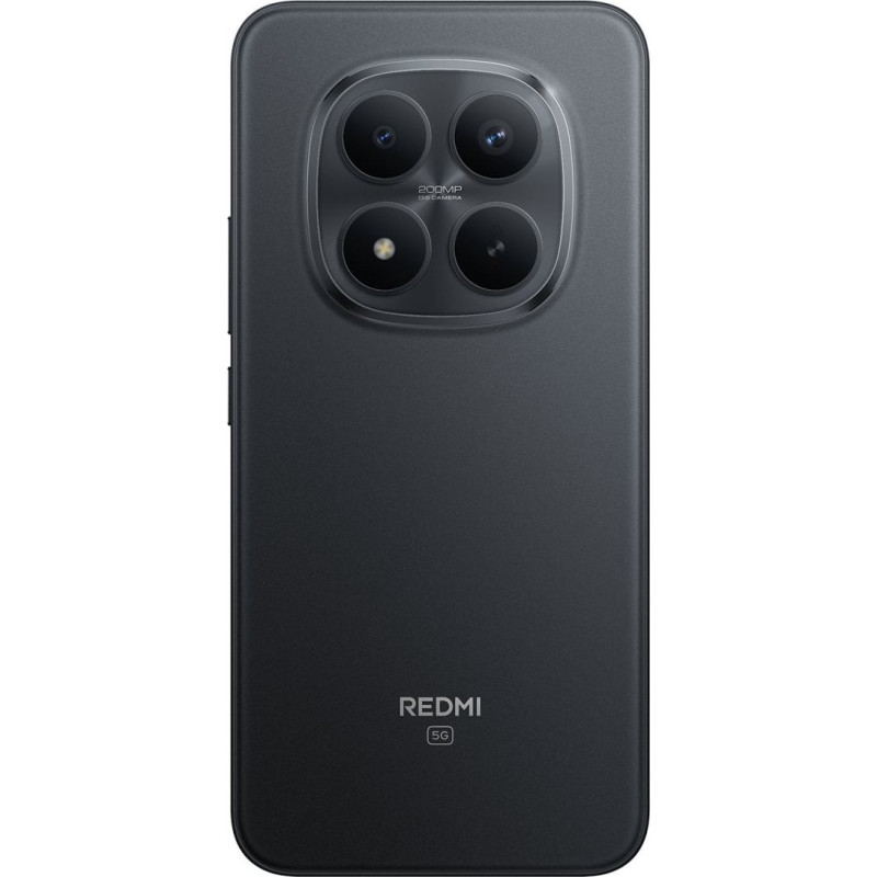 Xiaomi Smartfon Xiaomi Redmi Note 15 Pro+ 5G 8/256GB Czarny  (71129)