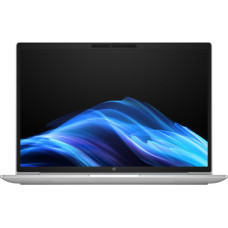 HP ProBook 4 G1a AI PC AMD Ryzen&trade; 7 250 Laptop 35,6 cm (14'') WUXGA 16 GB DDR5-SDRAM 512 GB SSD Wi-Fi 6E (802.11ax) Windows 11 Pro Srebrny