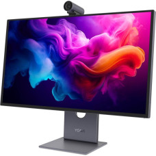 Lenovo Monitor Lenovo Yoga Pro 27UD-10 (67E5RAC2EU)