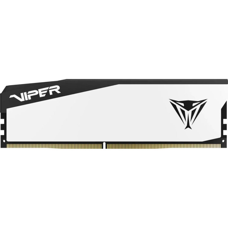 Noname Pamięć Viper Elite 5, DDR5, 16 GB, 6000MHz, CL30 (VEB516G6030W)