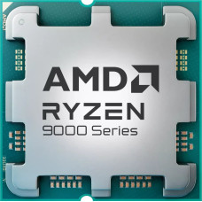 AMD Ryzen 7 9850X3D processor 4.7 GHz 96 MB L3 Tray
