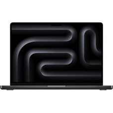 Apple MacBook Pro 14.2-inch: M5 Max 18/32, 36GB, 2TB SSD, without power supply - Space Black