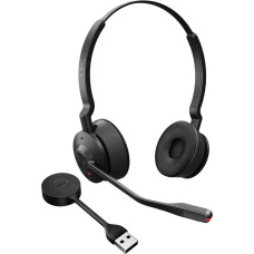 Gn Audio Germany Słuchawki GN Audio Germany JABRA Engage 55 SE Stereo Link400a UC