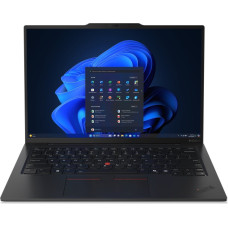 Lenovo Laptop Lenovo ThinkPad X1 Carbon G13 Ultra 5 225U / 16 GB / 512 GB / W11 Pro (21NX00FLMX)