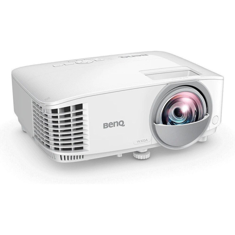 Benq Projektor BenQ MW809STH