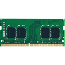 Goodram 16GB [1x16GB 2666MHz DDR4 CL19 SODIMM]