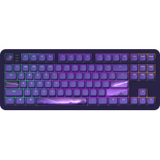 Dark Project ALU87B Celestial, G3MS Voidstone Switch, US