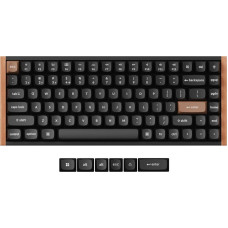 Keychron K2H-F1 75% Magnetyczne