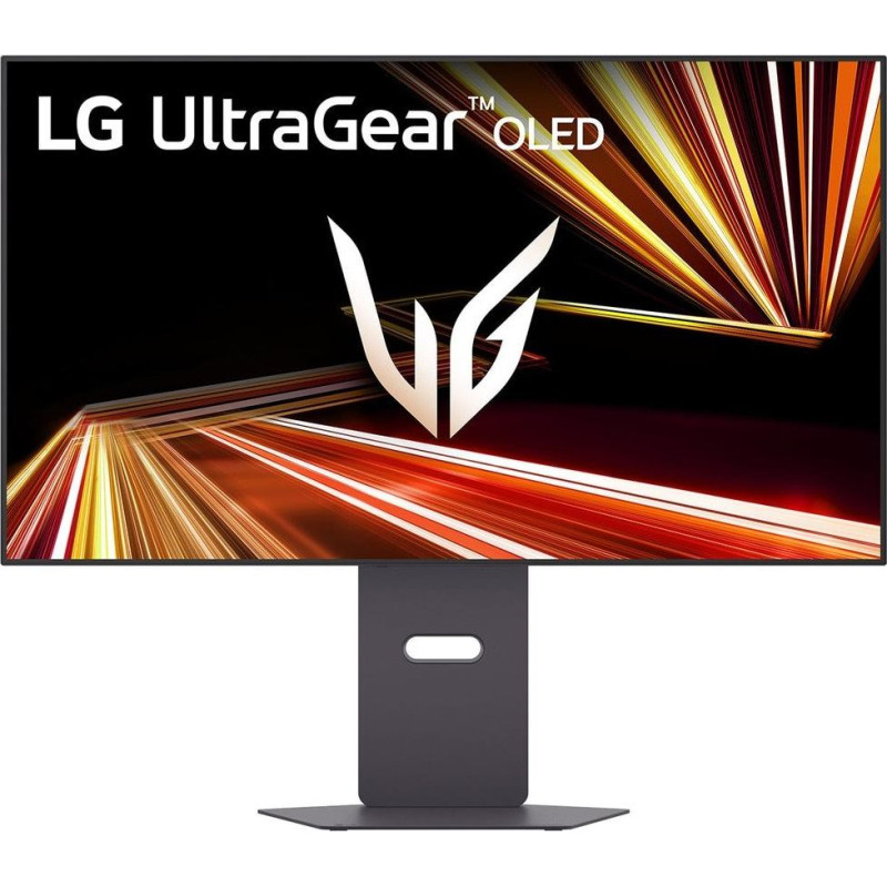 LG UltraGear 32GX870A-B - 240Hz 4K | 480Hz Full HD | OLED | 31.5"