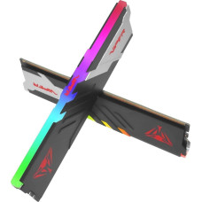 Patriot Pamięć Patriot Viper Venom RGB, DDR5, 32 GB, 6000MHz, CL30 (PVVR532G600C30K)