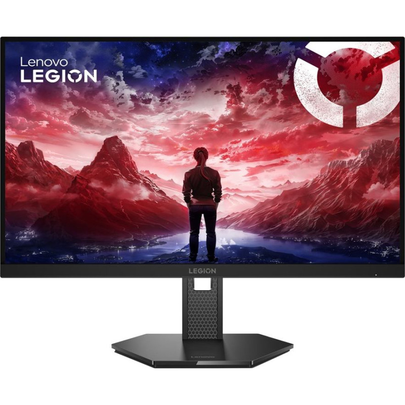 Lenovo Legion 27QD-10 computer monitor 68.6 cm (27") 2560 x 1440 pixels Quad HD LCD Black