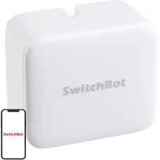 Switchbot Wireless remote switch SwitchBot-S1 (white)