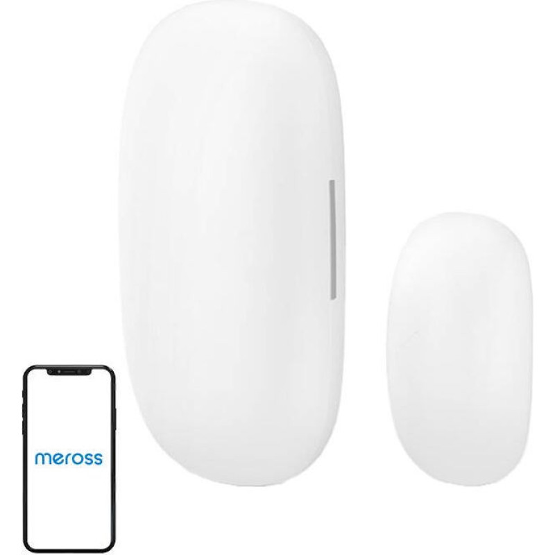 Meross Smart Wireless Door/Window Sensor Meross MS200H (HomeKit) (Meross MSH300 required)