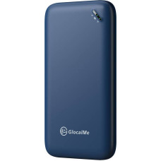 Glocalme UPP Portable 4G/LTE Wi-Fi Router Cloud SIM