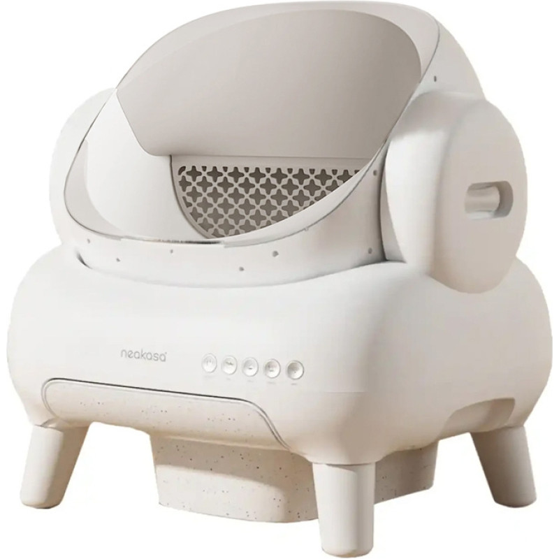 Neakasa Intelligent Self-Cleaning Cat Litter Box Neakasa M1 Lite