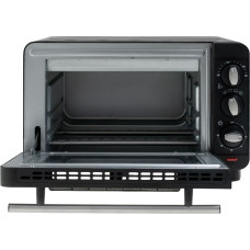 Adler AD 6029 electric oven Black