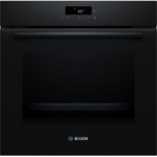 Bosch Serie 2 HBA571BB4 oven 71 L 3600 W Black