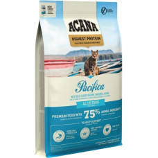 Acana Pacifica Cat - dry cat food - 4,5kg
