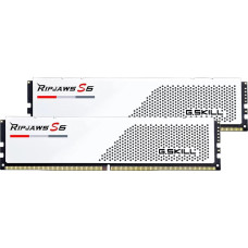 G.skill Ripjaws S5 F5-5200J4040A48GX2-RS5W memory module 96 GB 2 x 48 GB DDR5 5200 MHz