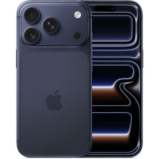 Apple iPhone 17 Pro 512GB sügavsinine EU MG8N4 - AINULT KARBIKAHJUSTUSED