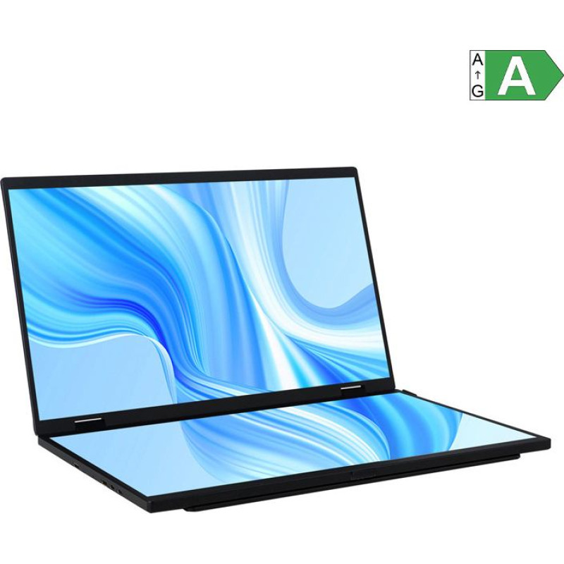 Uperfect Portable Monitor UStation Delta 15,6" 1920x1080 60Hz