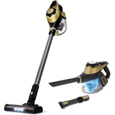 Adler AD 7083 vacuum cleaner, gold