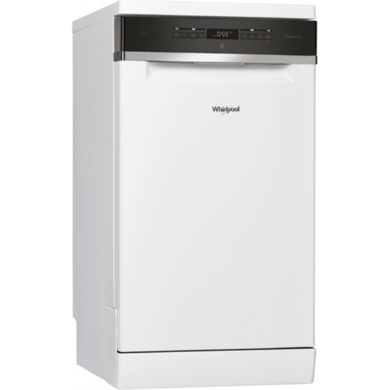 Whirlpool Indaplovė Whirlpool WSFO 3O23 PF
