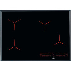 AEG Indukcinė kaitlentė  AEG IPE74541FB