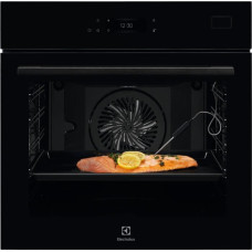 Electrolux Įmontuojama orkaitė Electrolux SteamBoost EOB8S39WZ